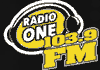 Radio One FM 103.9 Basilachill live stream online Curacao