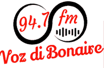voz-di-bonaire-online luister Basilachill live FM radio stream